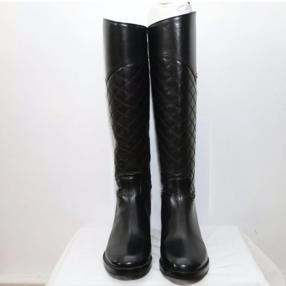 Shoes - Tory Burch Claremont Boots